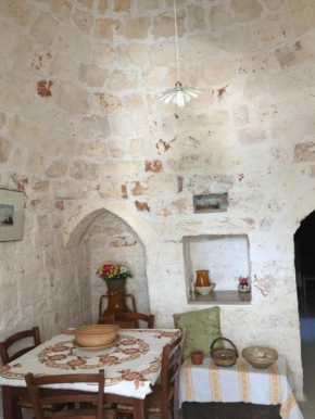  Trullo L'ulivo  Остуни